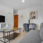 Atico En San Andres Санта-Крус-де-Тенерифе
