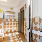 Дом отдыха Atico En San Andres Санта-Крус-де-Тенерифе