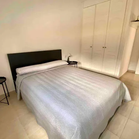 Atico En San Andres בית נופש סנטה קרוז דה טנריף