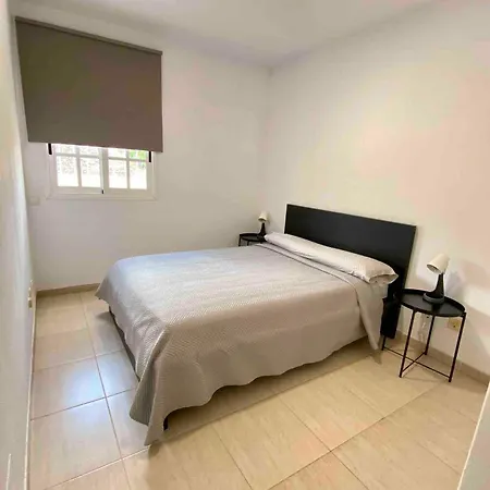 Atico En San Andres * סנטה קרוז דה טנריף