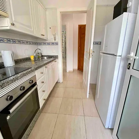 Atico En San Andres סנטה קרוז דה טנריף