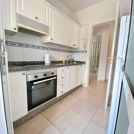 Atico En San Andres *