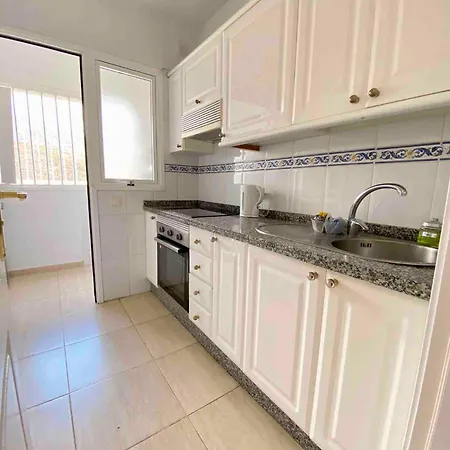 Atico En San Andres *