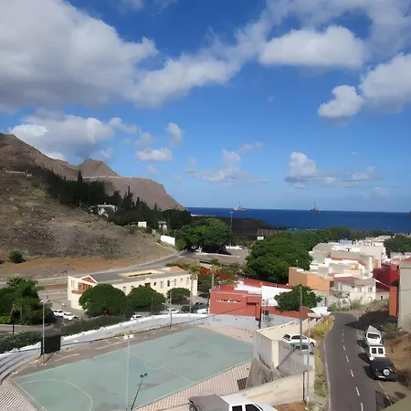 Atico En San Andres * סנטה קרוז דה טנריף