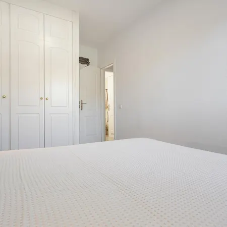 Atico En San Andres Tatil Evi