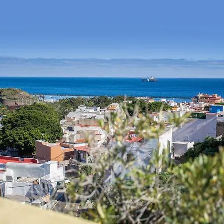 ático En San Andres