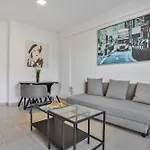Casa vacanze ático En San Andres *