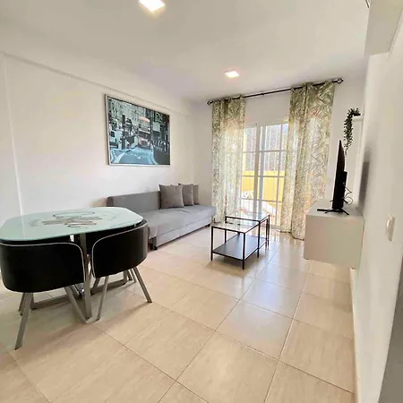 Atico En San Andres Nyaraló Santa Cruz de Tenerife