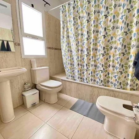 Atico En San Andres Nyaraló