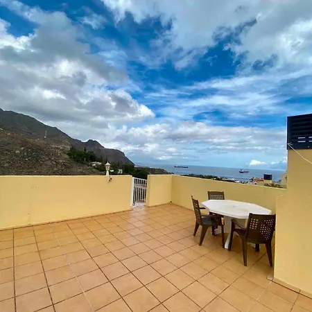 Atico En San Andres Nyaraló