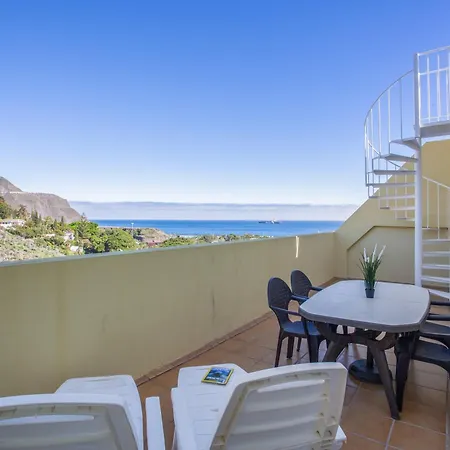 ático En San Andres Casa vacanze Santa Cruz de Tenerife