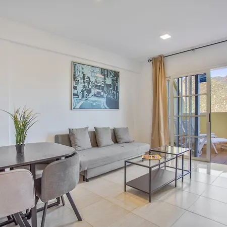 Ferienhaus Atico En San Andres