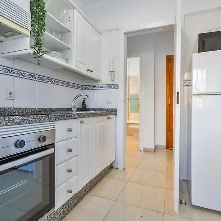 Ferienhaus Atico En San Andres Santa Cruz de Tenerife