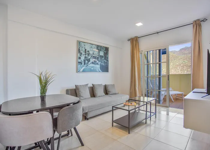 Atico En San Andres 度假居 圣克鲁斯-德特内里费