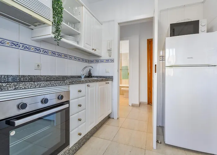 度假居 Atico En San Andres *