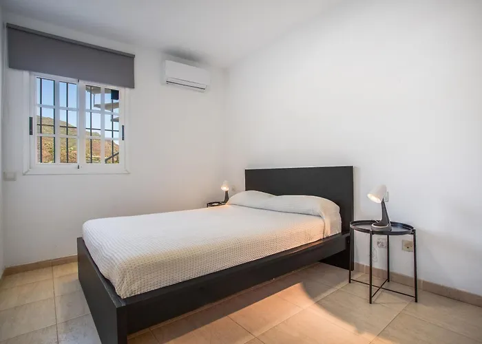 Atico En San Andres 度假居 圣克鲁斯-德特内里费