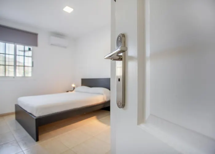 Σπίτι διακοπών Atico En San Andres Σάντα Κρουζ Τενερίφης