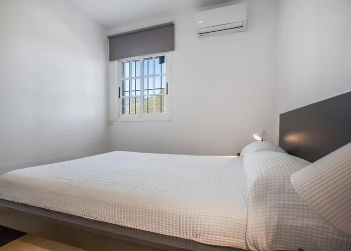 Atico En San Andres 度假居