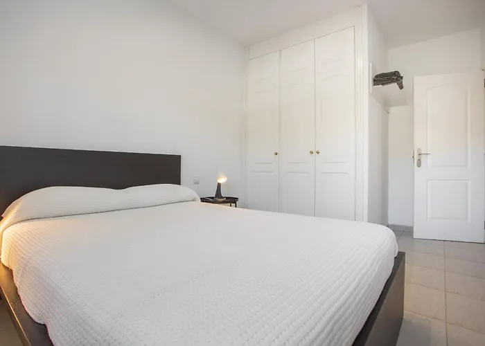 度假居 Atico En San Andres 圣克鲁斯-德特内里费