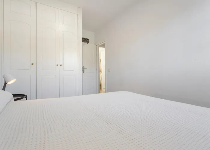 Atico En San Andres Σπίτι διακοπών *