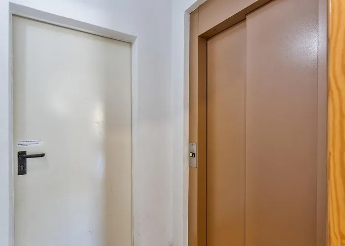 Σπίτι διακοπών Atico En San Andres