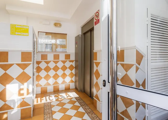 度假居 Atico En San Andres