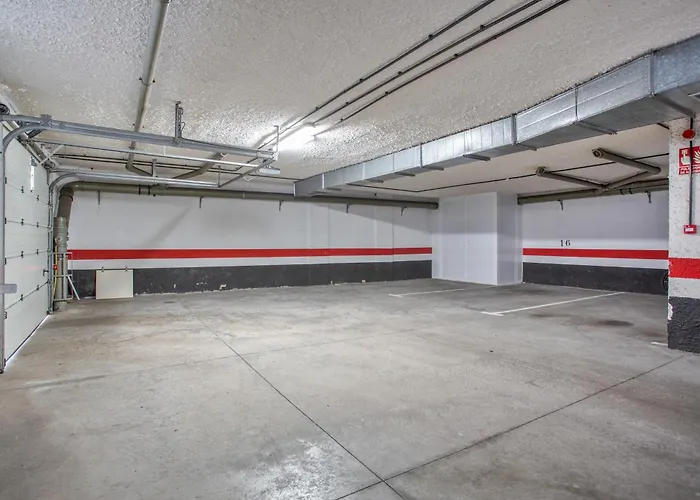 Atico En San Andres 度假居 *