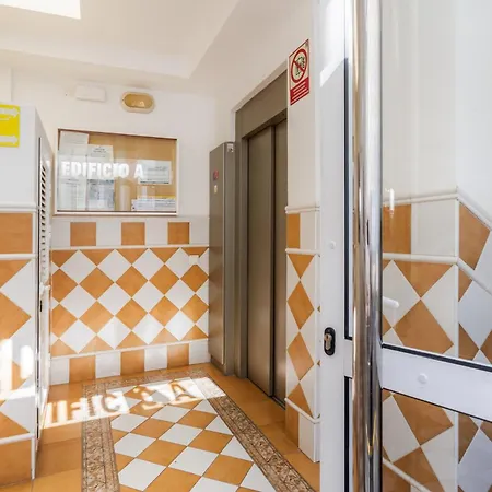 Prázdninový dům Atico En San Andres Santa Cruz de Tenerife